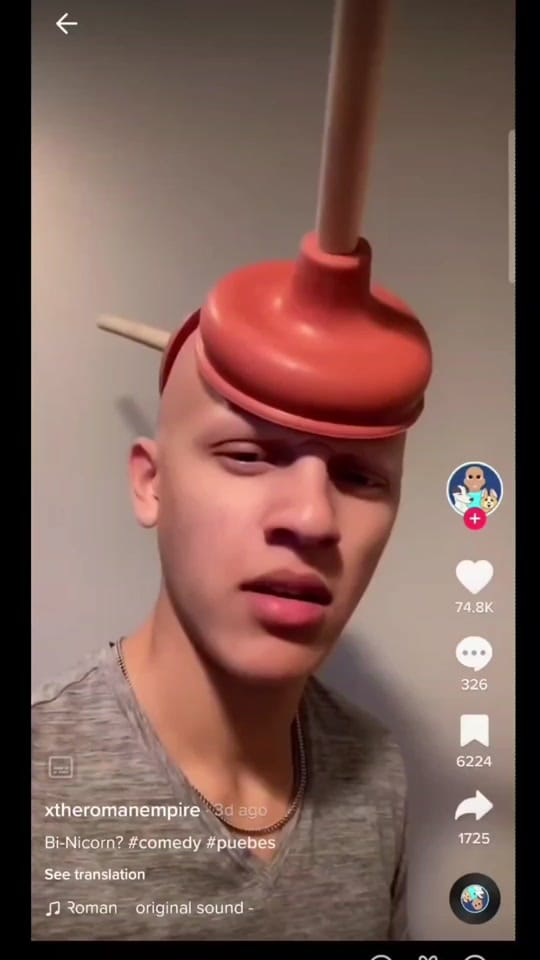 Post 10 by grizzy on TikTok (video)