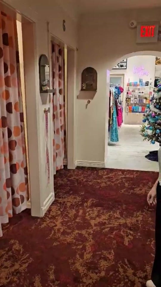 Post 9 by Forever Yours Lingerie on TikTok (video)