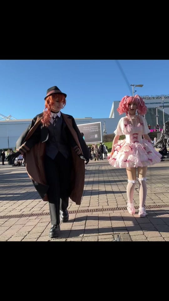 Post 8 by ☆ Ciel ☆ on TikTok (video)