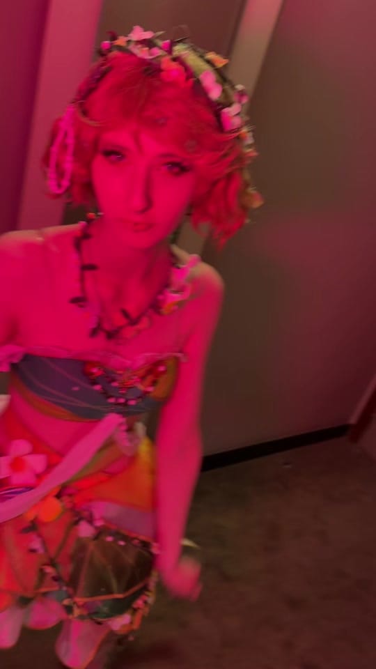 Post 10 by ☆ Ciel ☆ on TikTok (video)