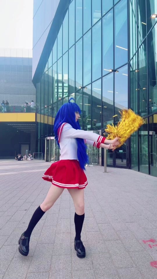 Post 3 by ☆ Ciel ☆ on TikTok (video)