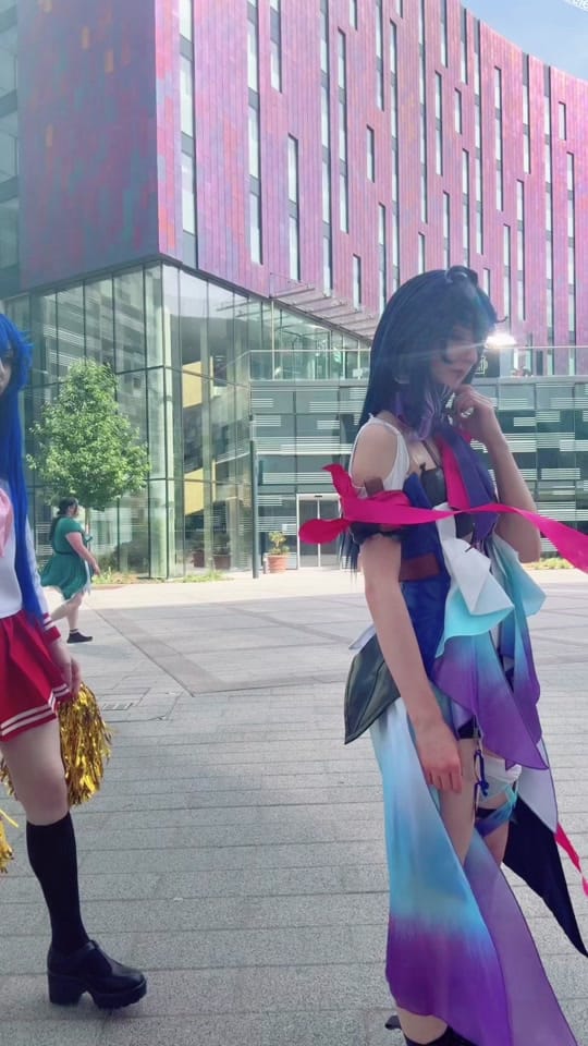 Post 5 by ☆ Ciel ☆ on TikTok (video)