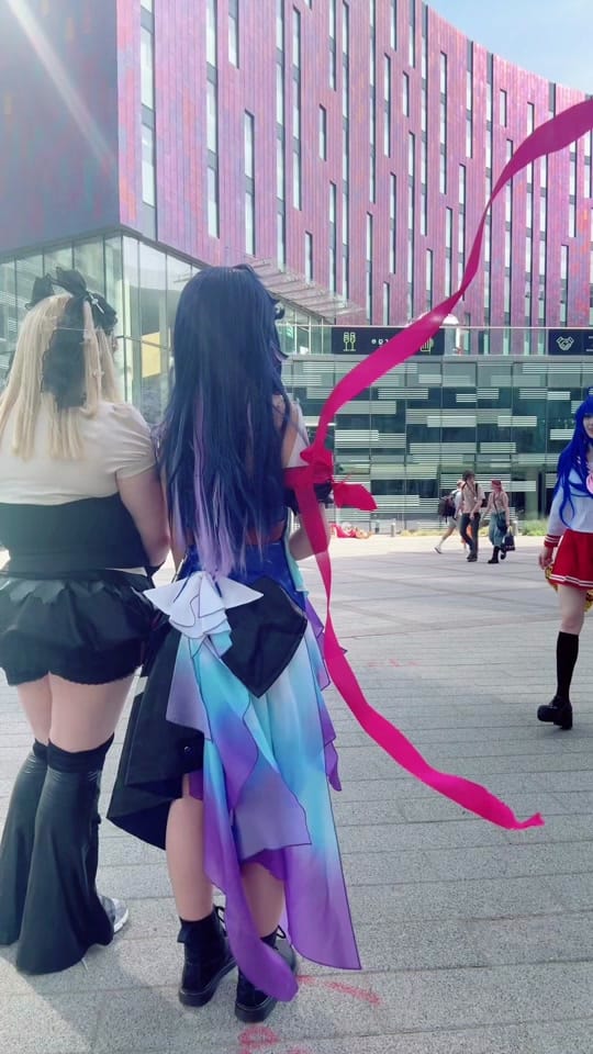 Post 2 by ☆ Ciel ☆ on TikTok (video)