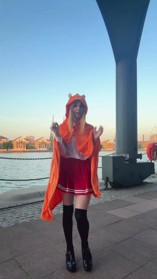 Post 6 by ☆ Ciel ☆ on TikTok (video)