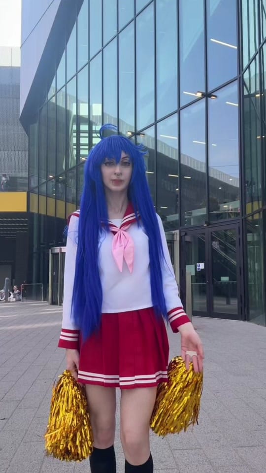 Post 1 by ☆ Ciel ☆ on TikTok (video)