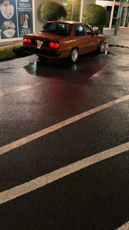 Post 2 by ⠀ on TikTok (video)