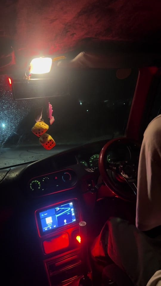 Post 7 by ⠀ on TikTok (video)
