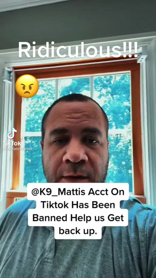 Post 6 by user940572 on TikTok (video)