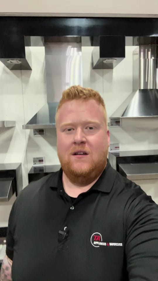 Post 9 by TA Appliances and Barbecues on TikTok (video)