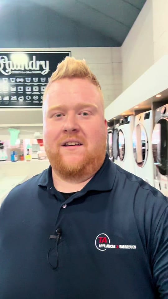 Post 3 by TA Appliances and Barbecues on TikTok (video)