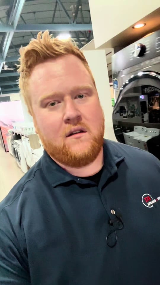 Post 6 by TA Appliances and Barbecues on TikTok (video)