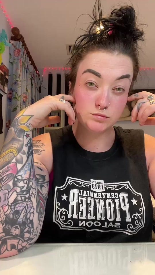 Post 8 by 🩷🏳️‍🌈Kelli Noel🏳️‍🌈🩷 on TikTok (video)
