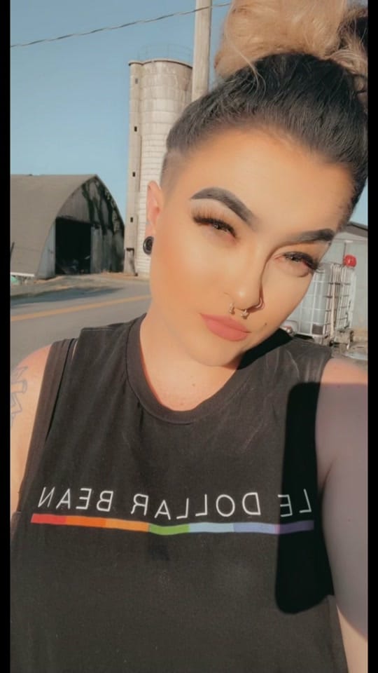 Post 5 by 🩷🏳️‍🌈Kelli Noel🏳️‍🌈🩷 on TikTok (video)
