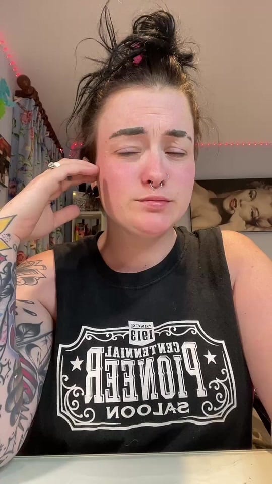 Post 7 by 🩷🏳️‍🌈Kelli Noel🏳️‍🌈🩷 on TikTok (video)