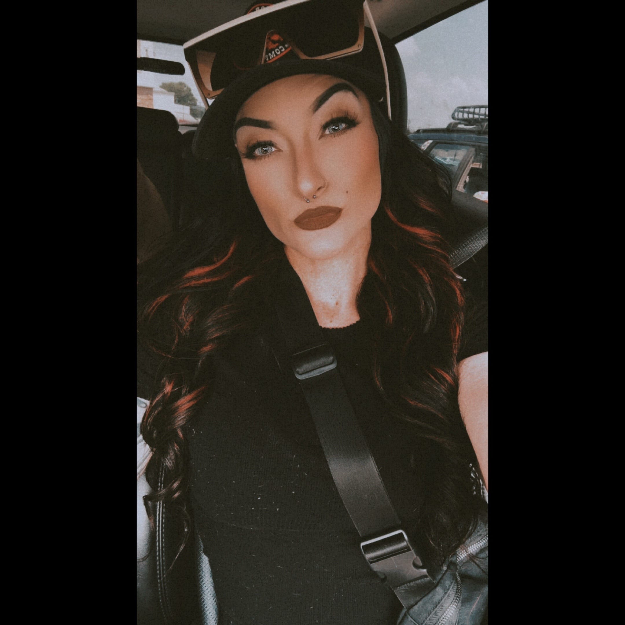 Post 2 by 🩷🏳️‍🌈Kelli Noel🏳️‍🌈🩷 on TikTok (video)