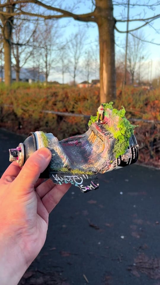 Post 8 by tyneratcreations on TikTok (video)