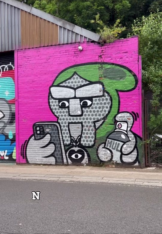 Post 6 by tyneratcreations on TikTok (video)