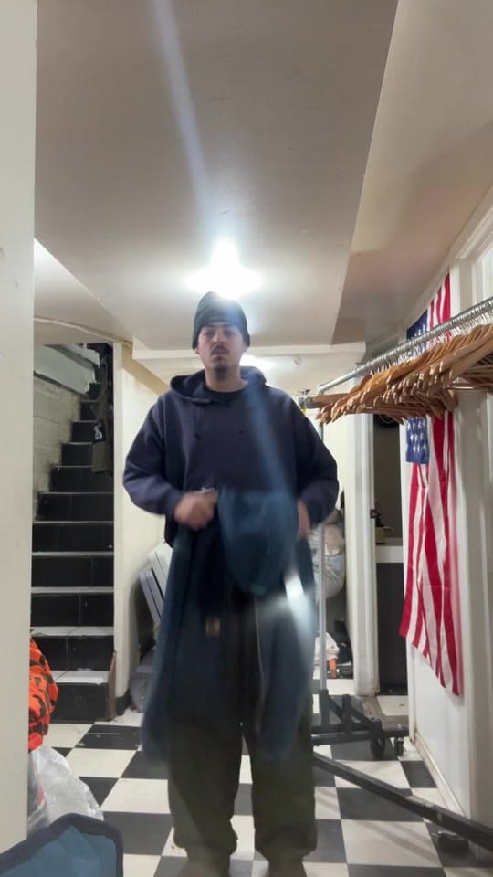 Post 8 by Thrift Mitch on TikTok (video)