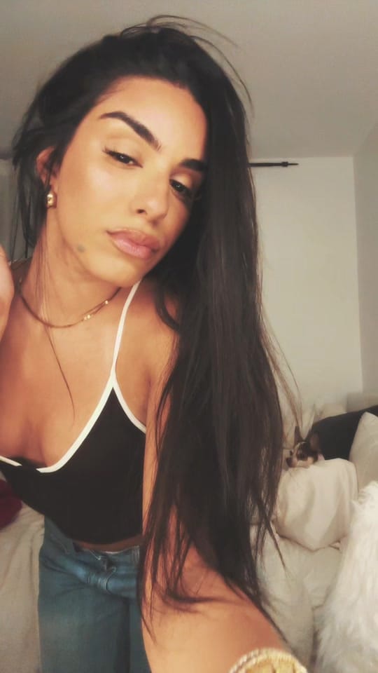Post 5 by SK on TikTok (video)