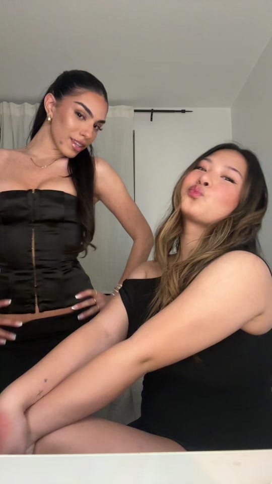 Post 6 by SK on TikTok (video)