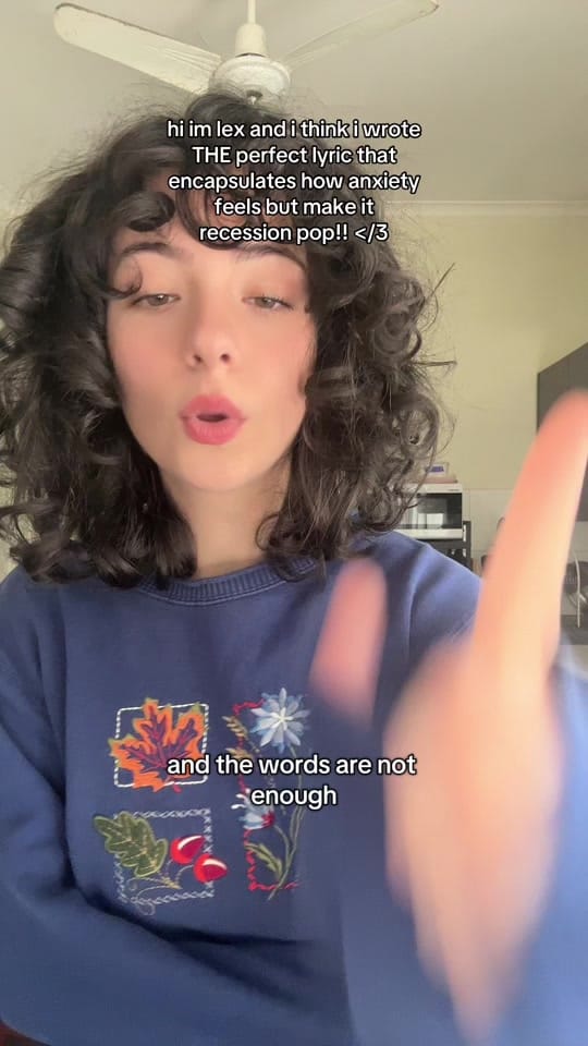Post 9 by aleksiah on TikTok (video)