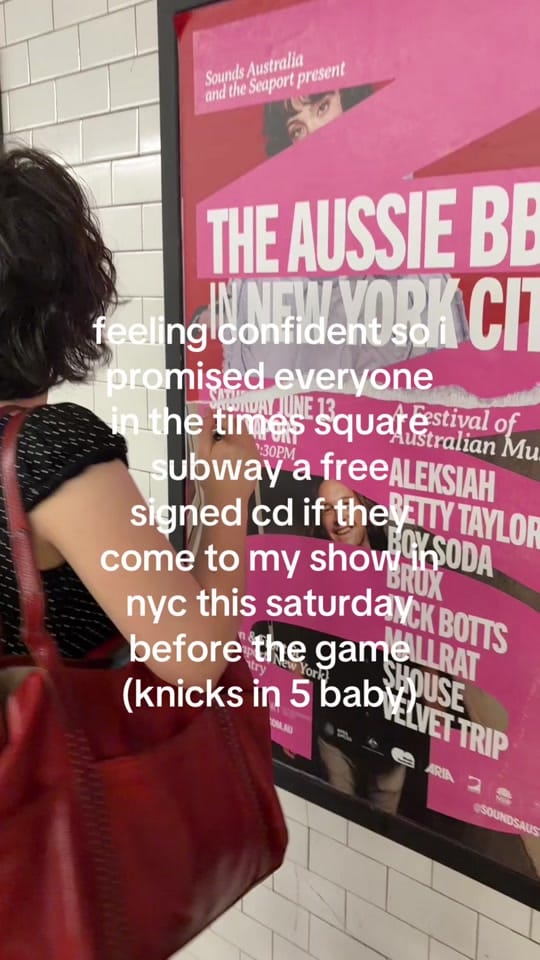 Post 4 by aleksiah on TikTok (video)