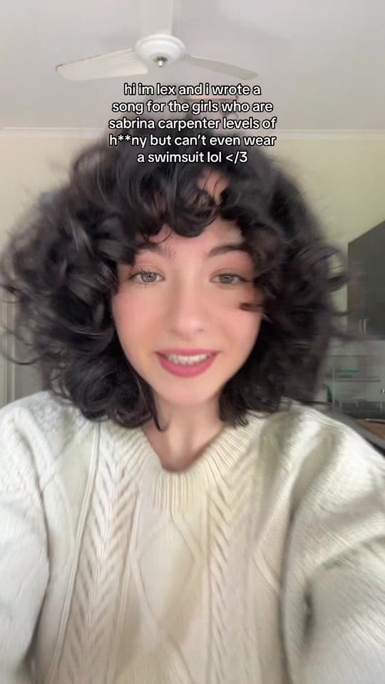 Post 10 by aleksiah on TikTok (video)