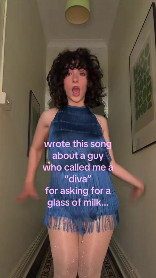 Post 8 by aleksiah on TikTok (video)