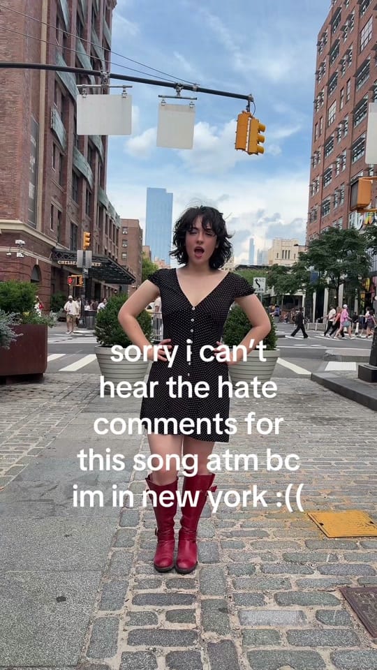 Post 5 by aleksiah on TikTok (video)