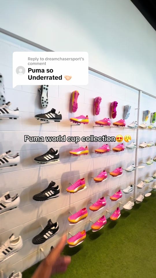 Post 4 by premiumsoccer.com on TikTok (video)