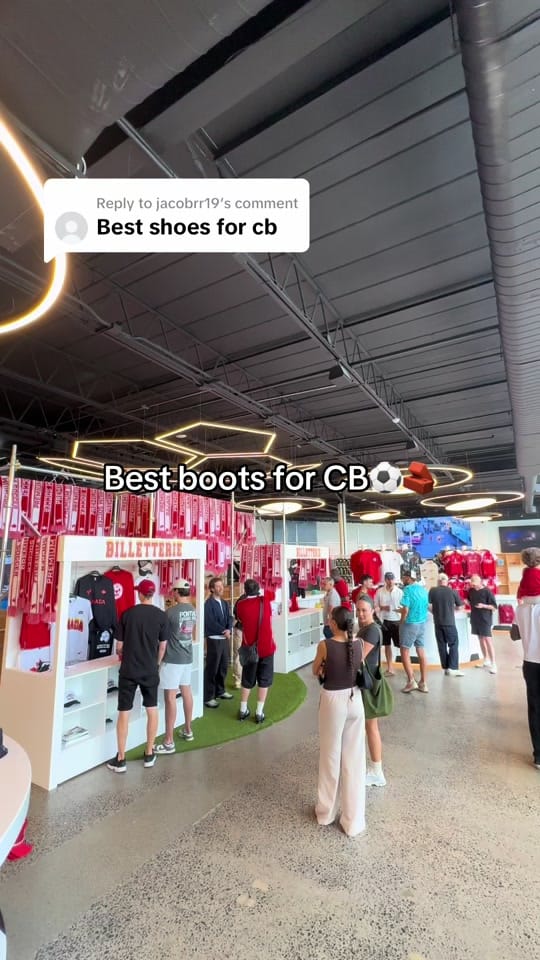 Post 5 by premiumsoccer.com on TikTok (video)
