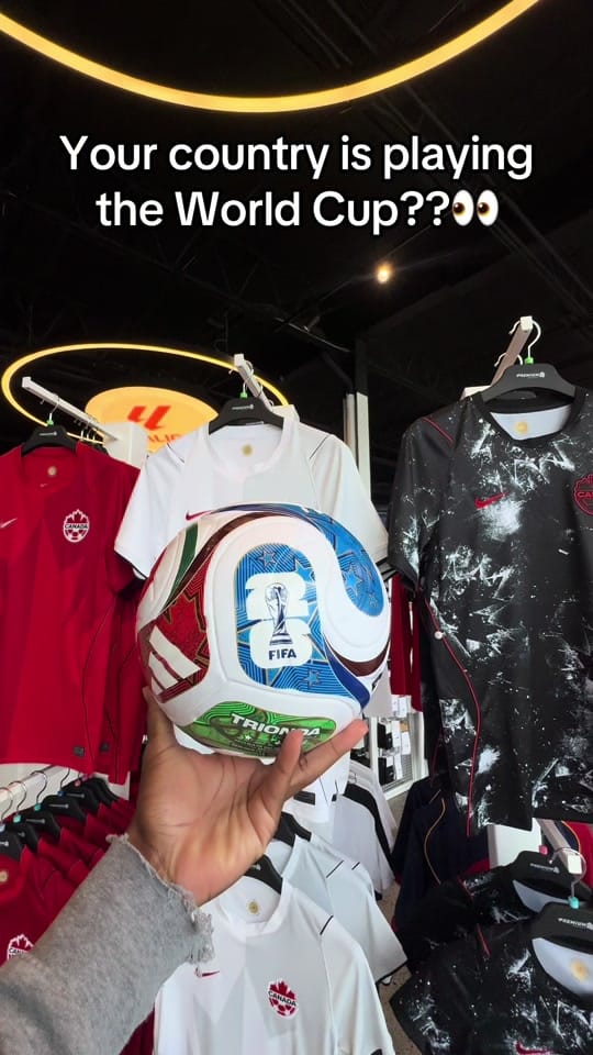 Post 2 by premiumsoccer.com on TikTok (video)
