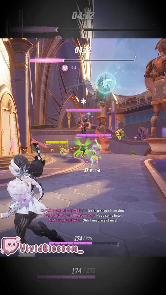 Post 6 by VividBlossom on TikTok (video)