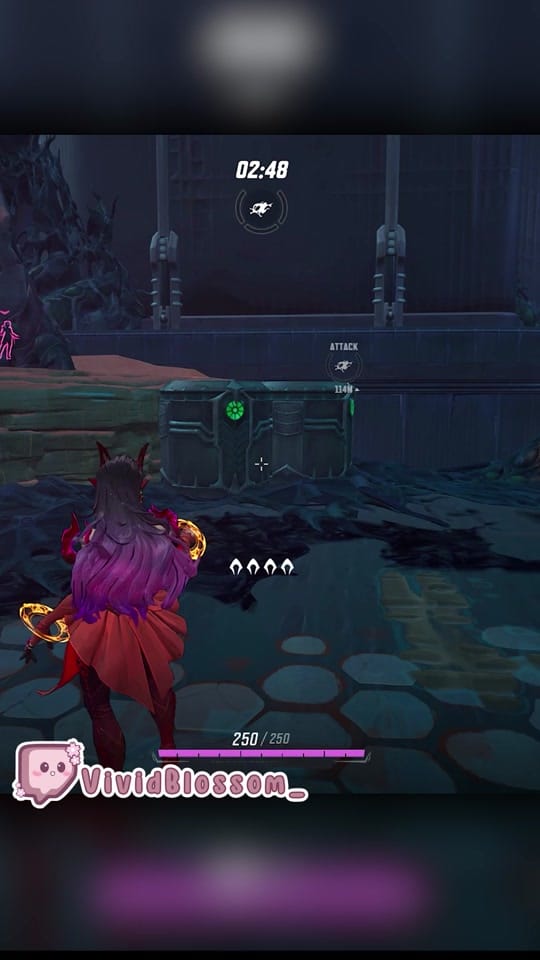 Post 7 by VividBlossom on TikTok (video)