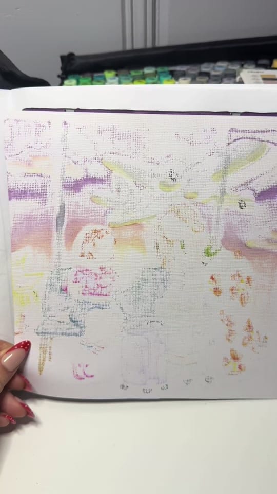 Post 1 by Brittany on TikTok (video)