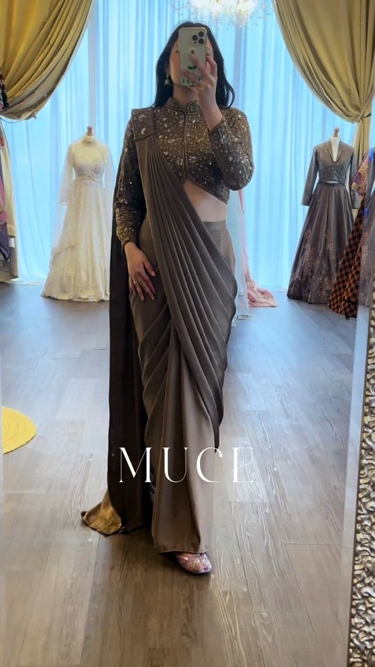 Post 2 by MUCE on TikTok (video)