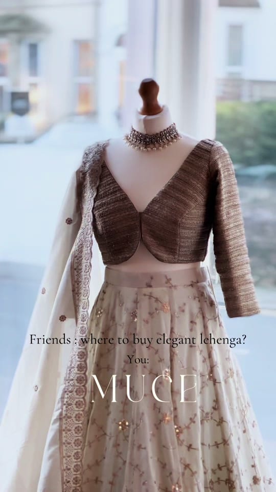 Post 5 by MUCE on TikTok (video)