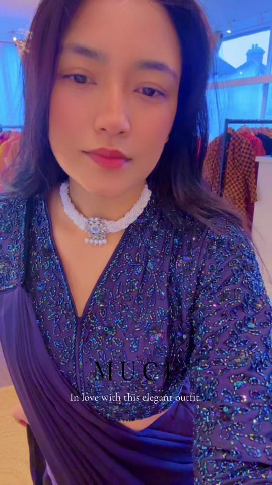 Post 1 by MUCE on TikTok (video)