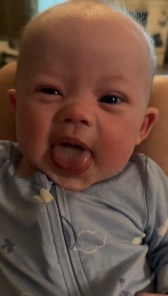 Post 1 by Christina Mae🩷⚡️🐾💙✨ on TikTok (video)