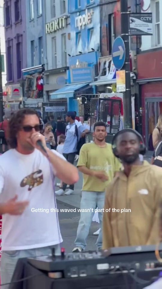 Post 2 by J Casa on TikTok (video)