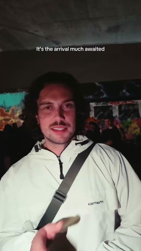 Post 3 by J Casa on TikTok (video)