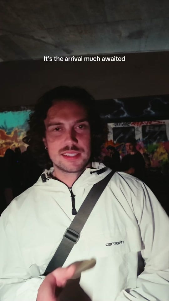Post 5 by J Casa on TikTok (video)