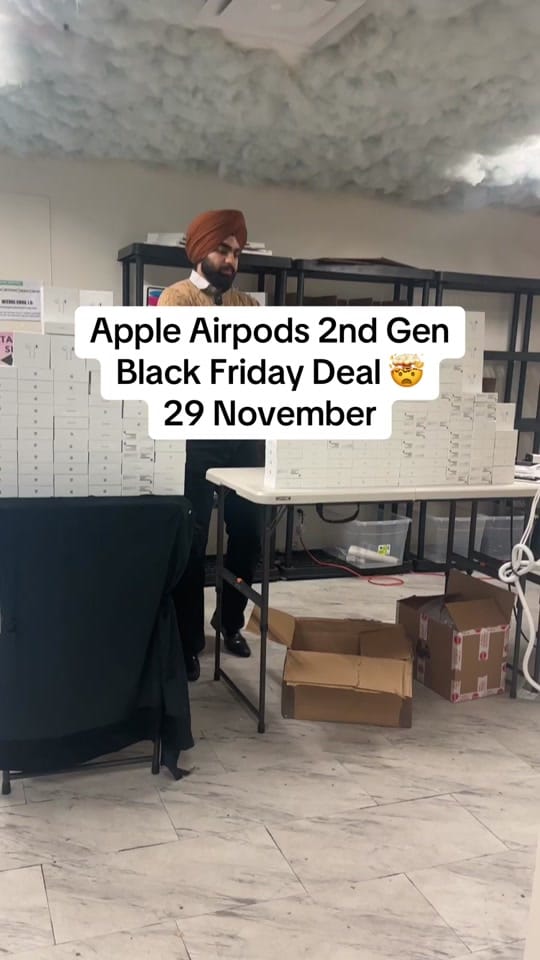 Post 9 by AMANDEEP SINGH LABANA 🦅 on TikTok (video)
