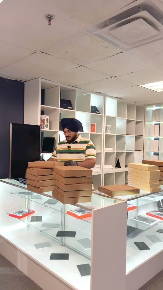 Post 4 by AMANDEEP SINGH LABANA 🦅 on TikTok (video)