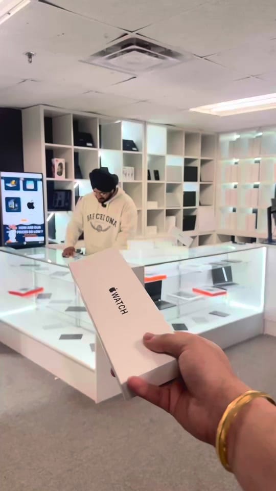 Post 5 by AMANDEEP SINGH LABANA 🦅 on TikTok (video)