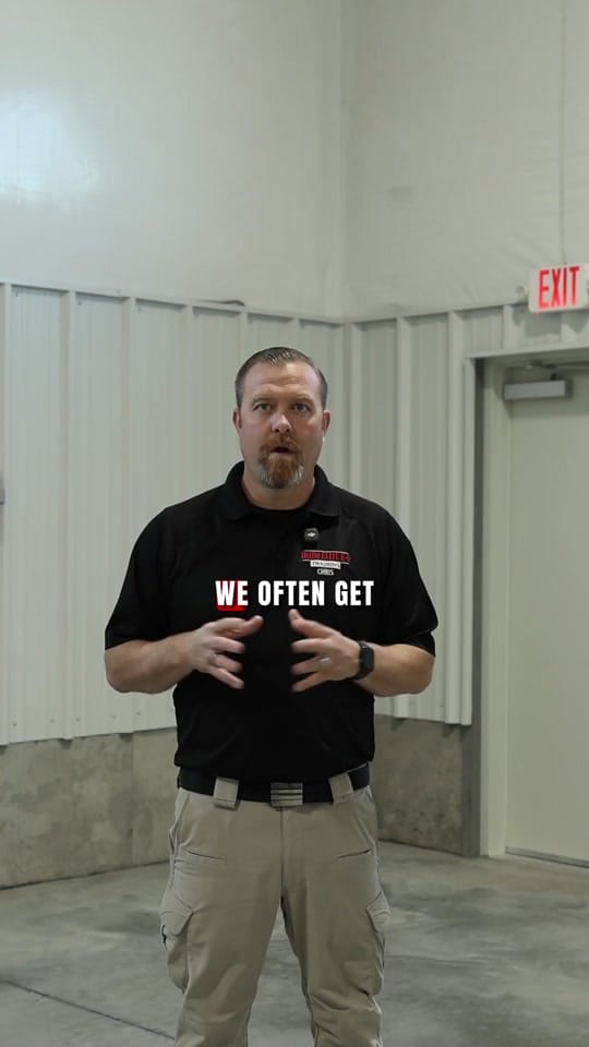 Post 3 by Idaho Elite K-9 on TikTok (video)