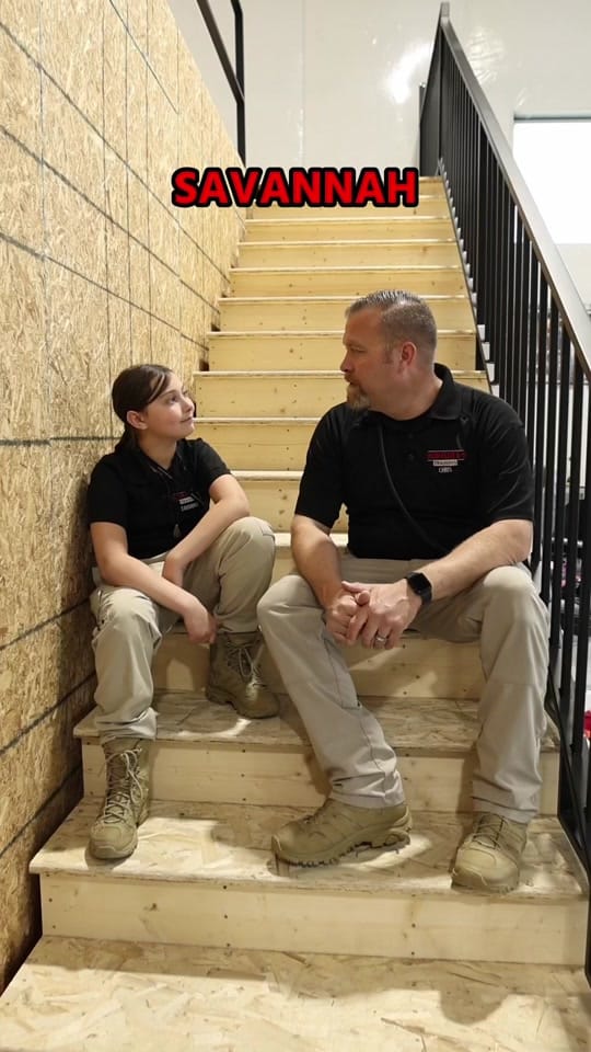 Post 8 by Idaho Elite K-9 on TikTok (video)