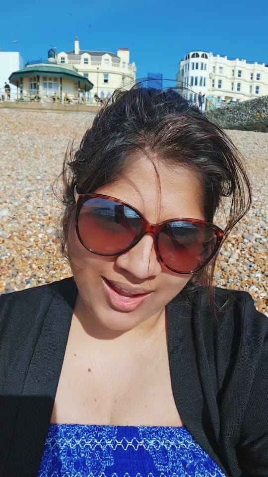 Post 6 by Charvi💃😃 on TikTok (video)