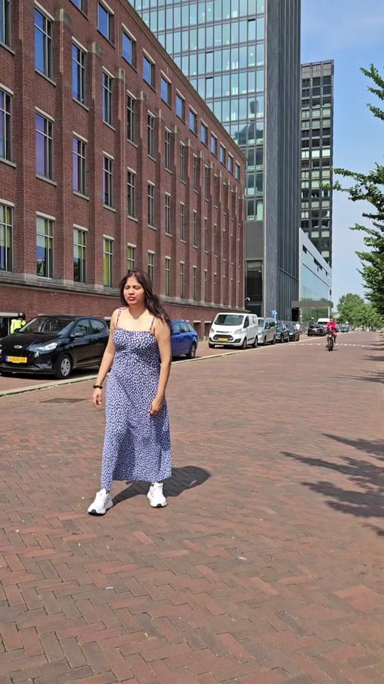 Post 10 by Charvi💃😃 on TikTok (video)