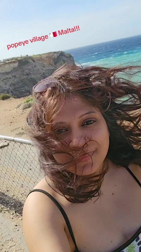 Post 3 by Charvi💃😃 on TikTok (video)